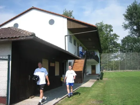 Trainingslager Ingolstadt