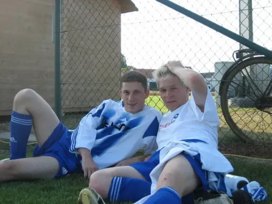 Trainingslager Ingolstadt