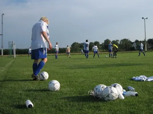 Trainingslager Ingolstadt