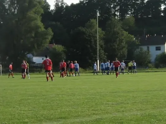 Trainingslager Ingolstadt