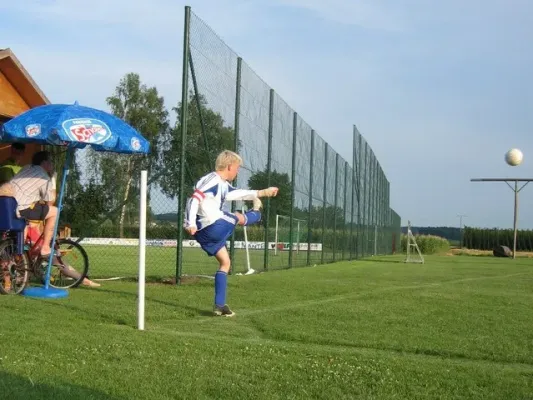 Trainingslager Ingolstadt