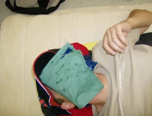 Trainingslager Ingolstadt