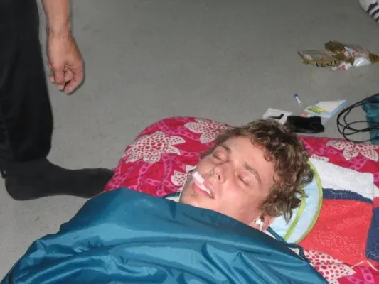 Trainingslager Ingolstadt