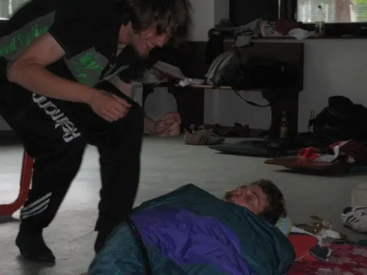 Trainingslager Ingolstadt