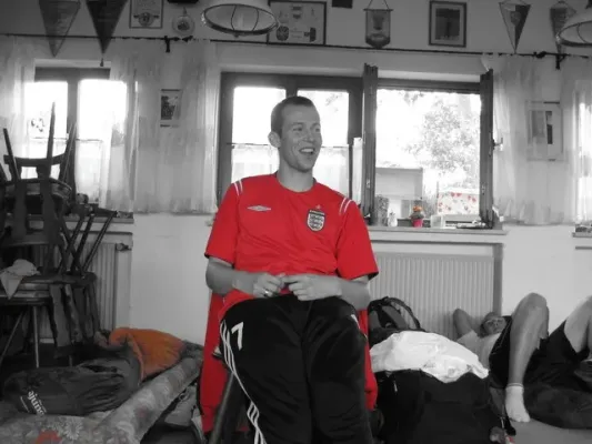 Trainingslager Ingolstadt