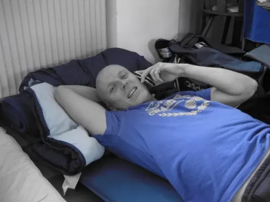 Trainingslager Ingolstadt