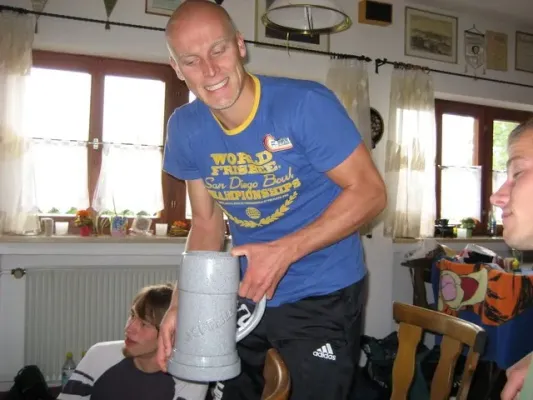 Trainingslager Ingolstadt