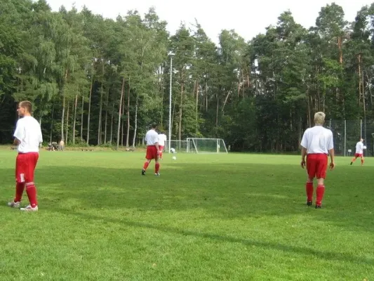 Trainingslager Ingolstadt