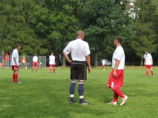 Trainingslager Ingolstadt