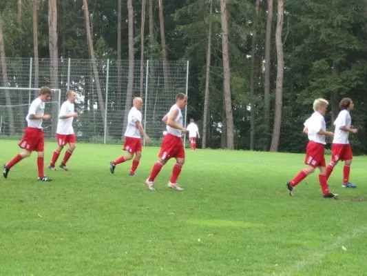 Trainingslager Ingolstadt