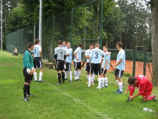 Trainingslager Ingolstadt