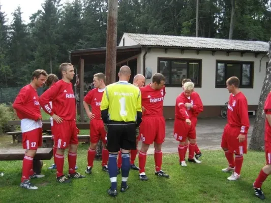 Trainingslager Ingolstadt