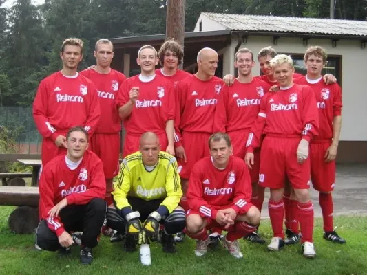 Trainingslager Ingolstadt