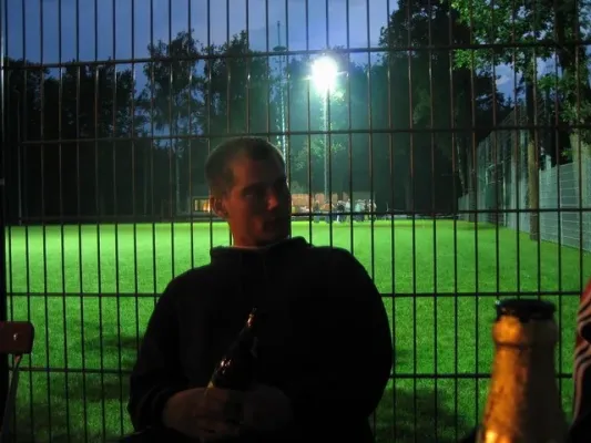 Trainingslager Ingolstadt