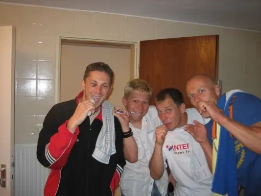 Trainingslager Ingolstadt