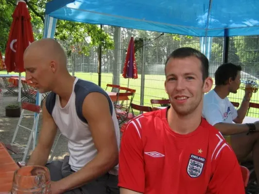 Trainingslager Ingolstadt