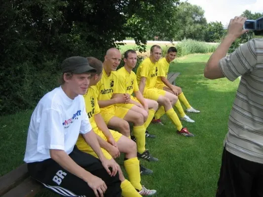 Trainingslager Ingolstadt