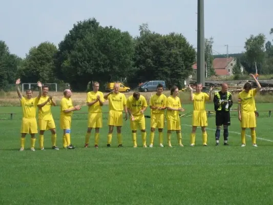 Trainingslager Ingolstadt