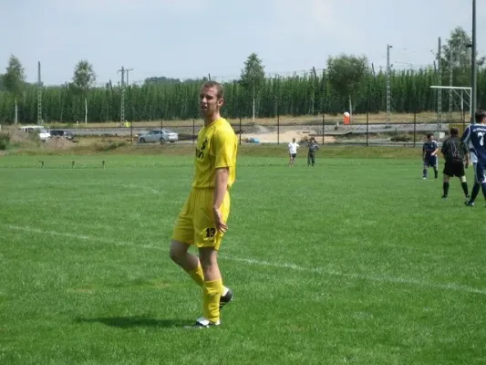 Trainingslager Ingolstadt