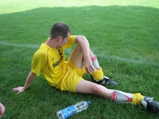 Trainingslager Ingolstadt