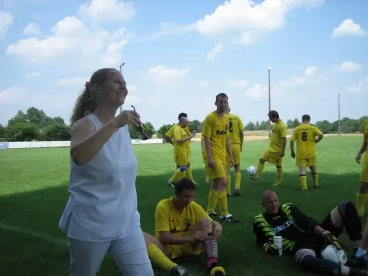 Trainingslager Ingolstadt