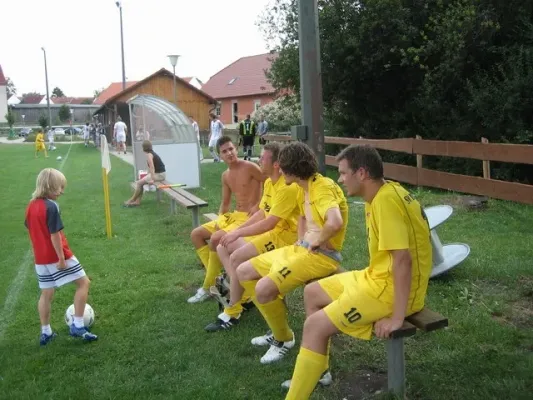 Trainingslager Ingolstadt