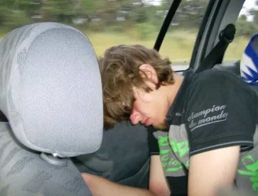 Trainingslager Ingolstadt