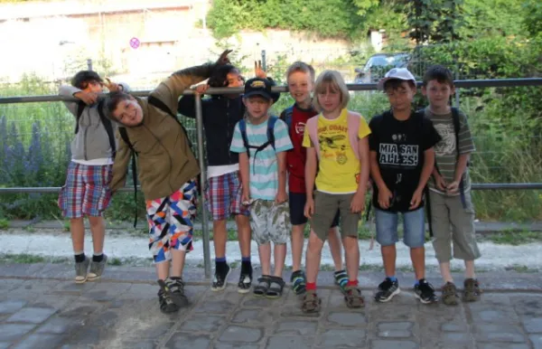 Zoo Leipzig F-Jun ´13