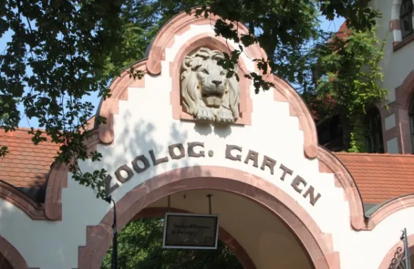 Zoo Leipzig F-Jun ´13