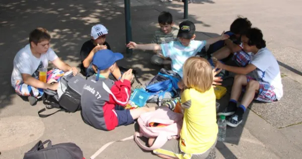 Zoo Leipzig F-Jun ´13