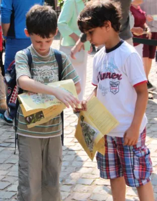 Zoo Leipzig F-Jun ´13