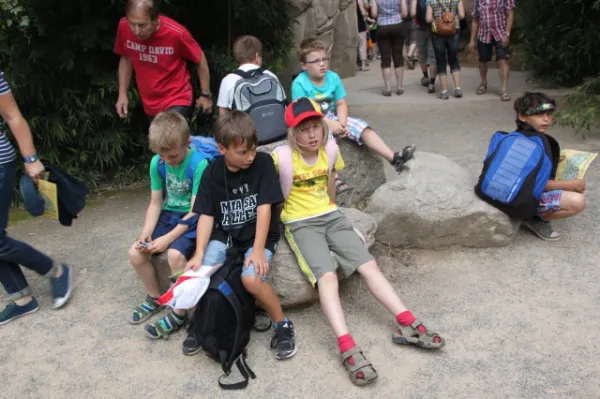 Zoo Leipzig F-Jun ´13