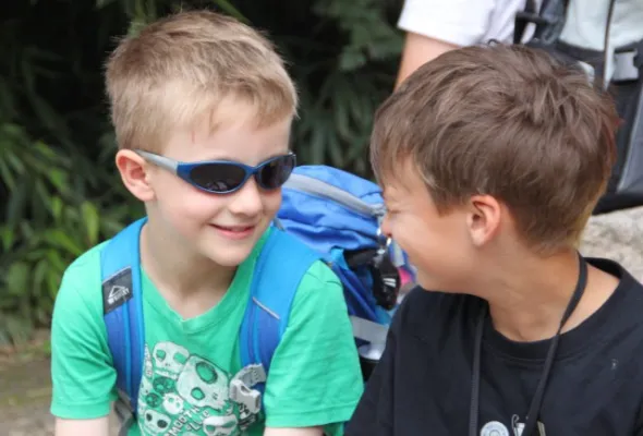 Zoo Leipzig F-Jun ´13