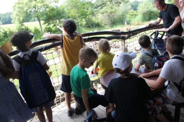 Zoo Leipzig F-Jun ´13