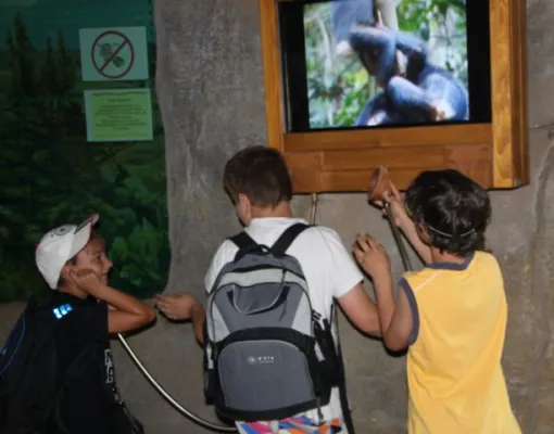 Zoo Leipzig F-Jun ´13