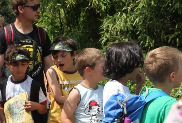 Zoo Leipzig F-Jun ´13