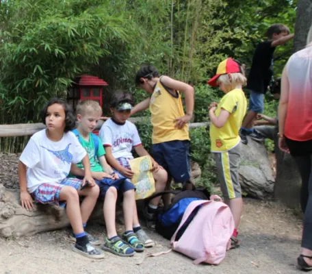 Zoo Leipzig F-Jun ´13