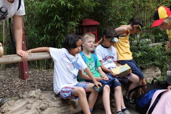 Zoo Leipzig F-Jun ´13