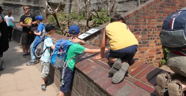 Zoo Leipzig F-Jun ´13