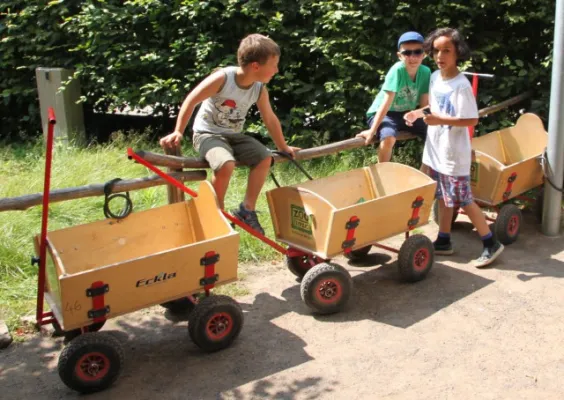 Zoo Leipzig F-Jun ´13