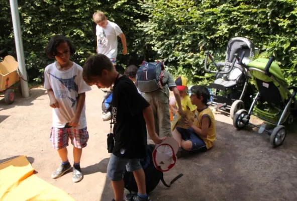 Zoo Leipzig F-Jun ´13