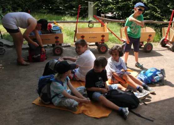 Zoo Leipzig F-Jun ´13