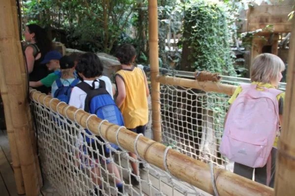 Zoo Leipzig F-Jun ´13