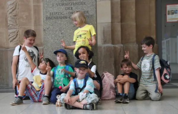 Zoo Leipzig F-Jun ´13