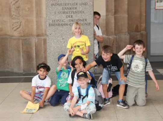 Zoo Leipzig F-Jun ´13