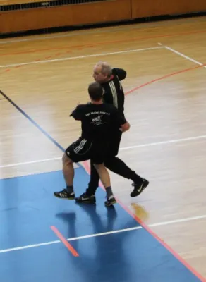 Ü30 WSG Turnier ´13