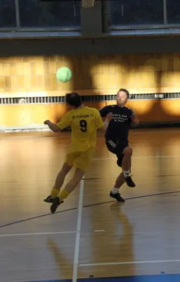 Ü30 WSG Turnier ´13