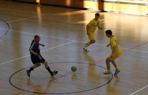 Ü30 WSG Turnier ´13