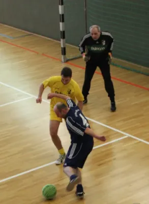 Ü30 WSG Turnier ´13