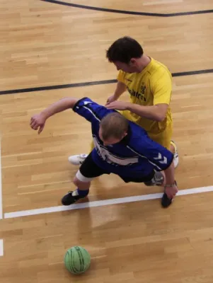 Ü30 WSG Turnier ´13